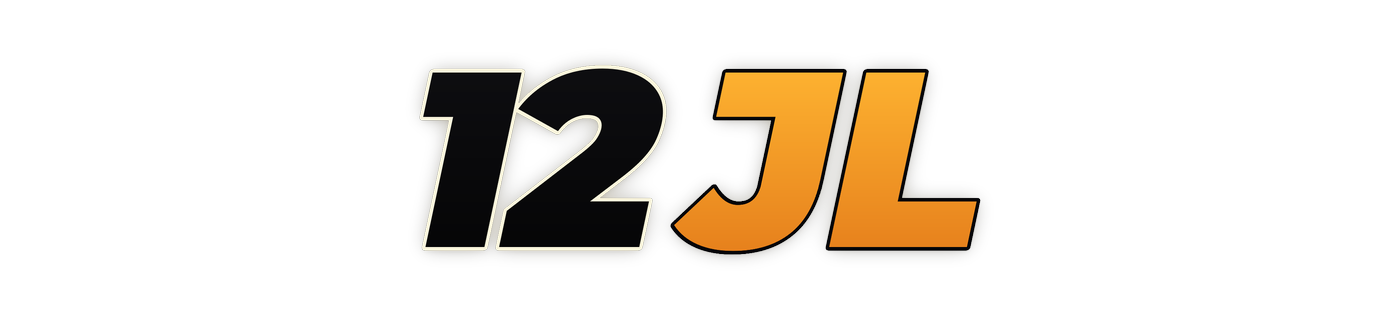 12jl Logo